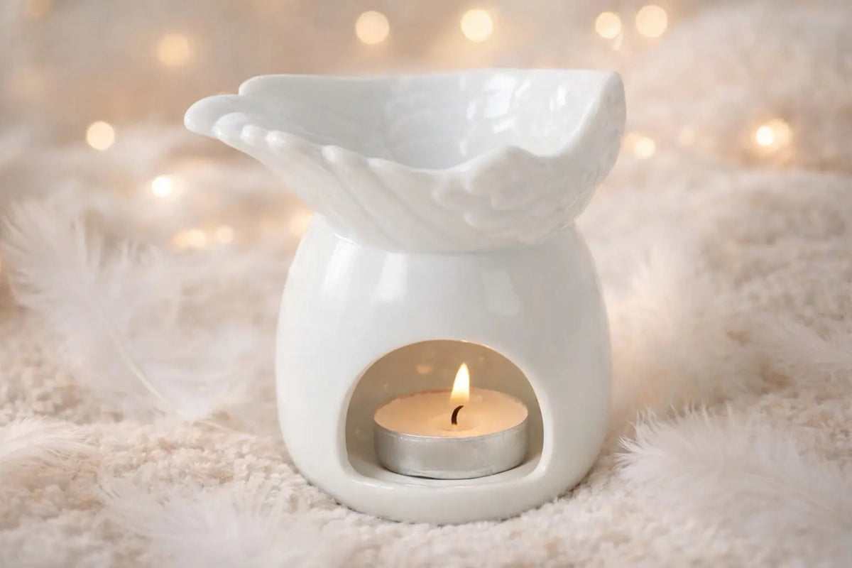 Diffuseur Angel - L'Atelier Ginko - Boutique en Ligne