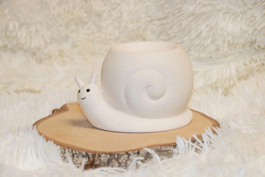 Diffuseur Escargot - L'Atelier Ginko - Boutique en Ligne