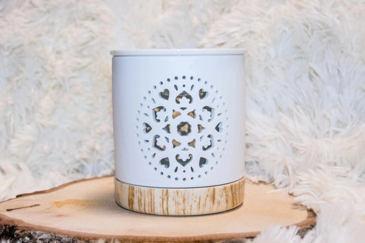 Diffuseur Mandala - L'Atelier Ginko - Boutique en Ligne