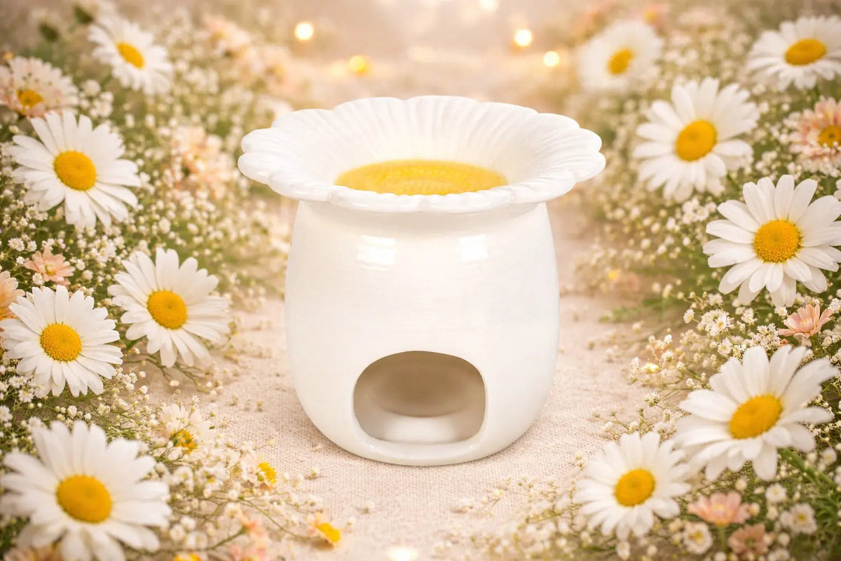 Diffuseur Marguerite - L'Atelier Ginko - Boutique en Ligne