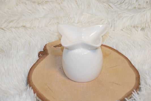 Diffuseur Papillon blanc - L'Atelier Ginko - Boutique en Ligne