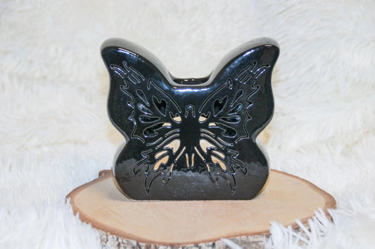 Diffuseur Papillon noir - L'Atelier Ginko - Boutique en Ligne