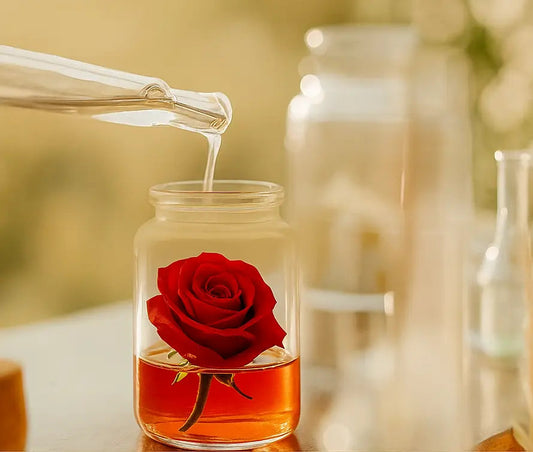 Les substances CMR : ce qu’il faut savoir pour parfumer sainement votre intérieur - L'Atelier Ginko - Boutique en Ligne