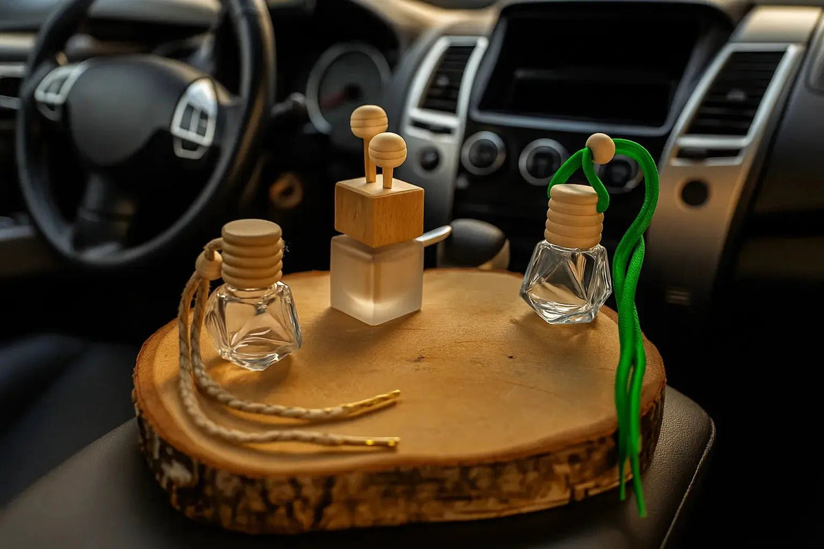 Diffuseur de Voiture
