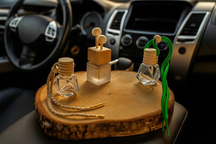 Diffuseur de Voiture