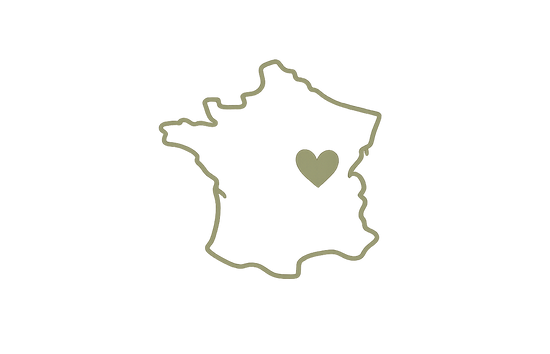 Bougies artisanales fabriquées en Lorraine France – L'Atelier Ginko