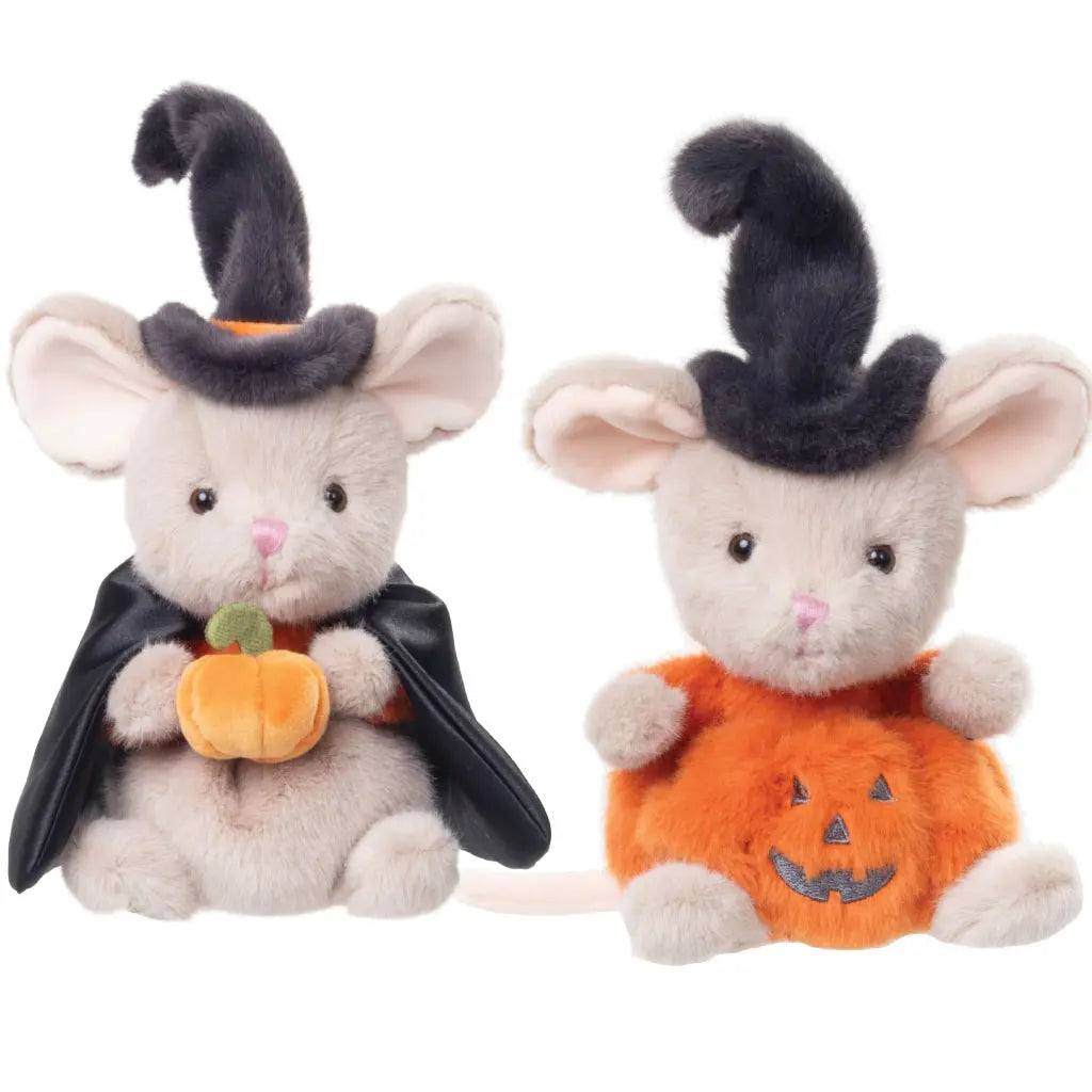 Halloween Mousy