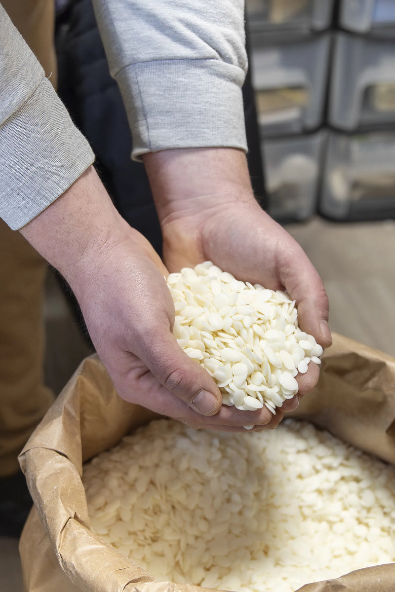 L'Atelier Ginko bougies artisanales