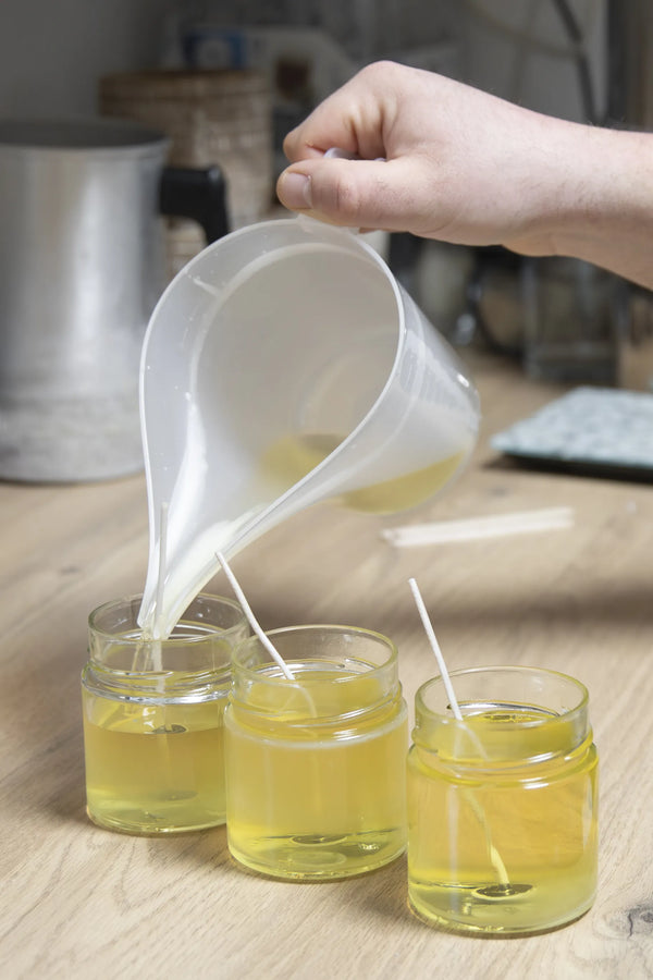 L'Atelier Ginko bougies artisanales