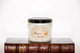 Bougie parfumée Macaron Vanille - L'Atelier Ginko - Boutique en Ligne