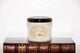 Bougie parfumée Musc cire de soja artisanale - L'Atelier Ginko