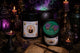 Bougie parfumée Potion Magique – Cire de soja artisanale - L'Atelier Ginko - Boutique en Ligne