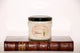 Bougie parfumée Vétivier cire de soja artisanale - L'Atelier Ginko