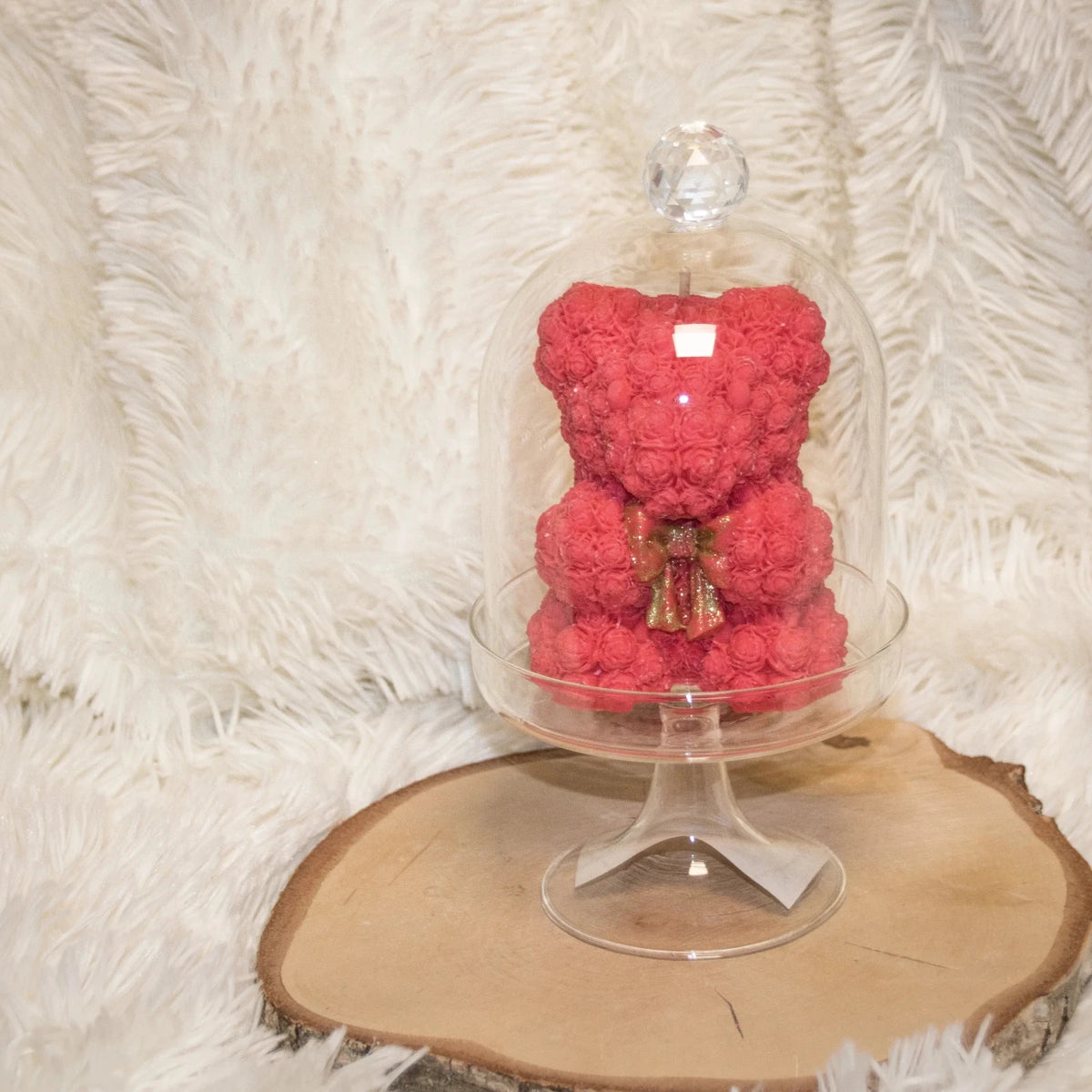Bougie Peluche collection complète modèles disponibles – L'Atelier Ginko
