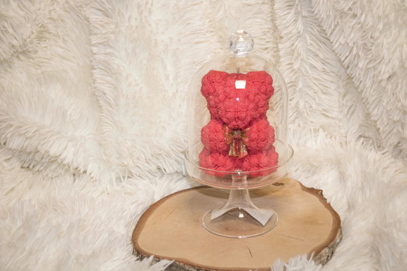Bougie Peluche collection complète modèles disponibles – L'Atelier Ginko