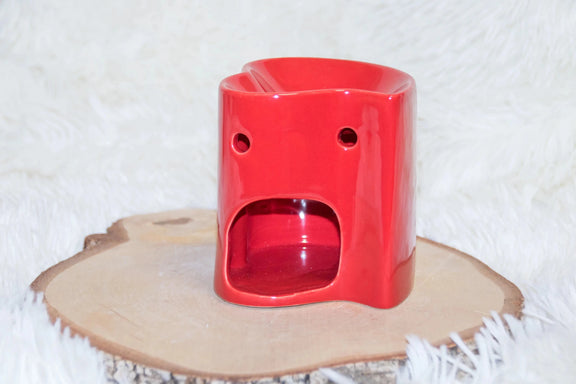 Diffuseur Coeur Rose/Rouge - L'Atelier Ginko - Boutique en Ligne