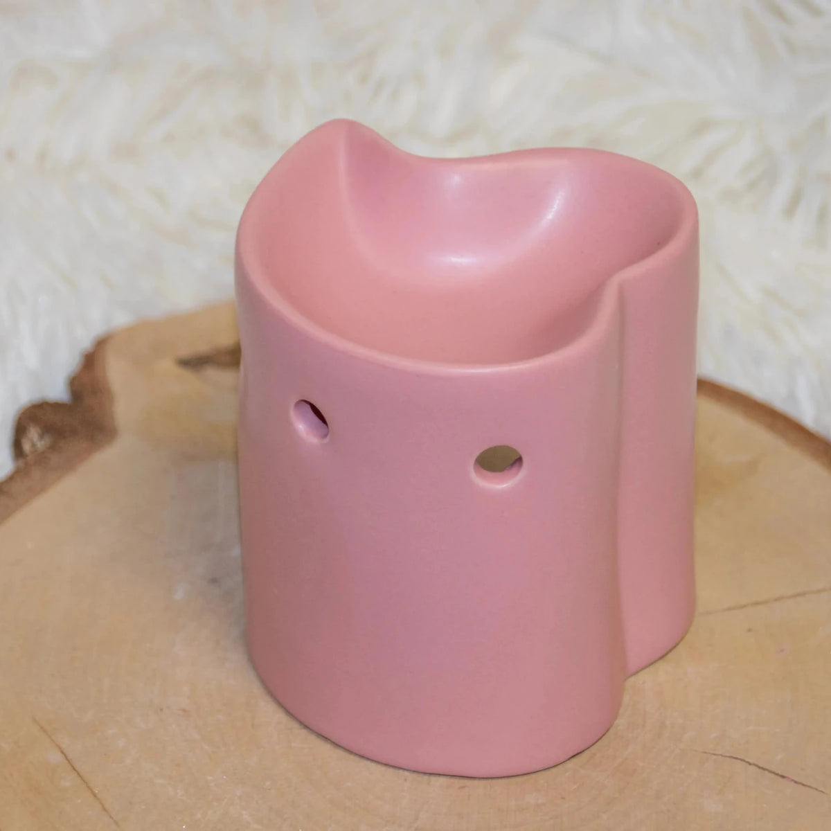 Diffuseur Coeur Rose/Rouge - L'Atelier Ginko - Boutique en Ligne