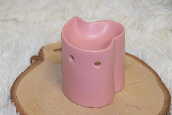 Diffuseur Coeur Rose/Rouge - L'Atelier Ginko - Boutique en Ligne