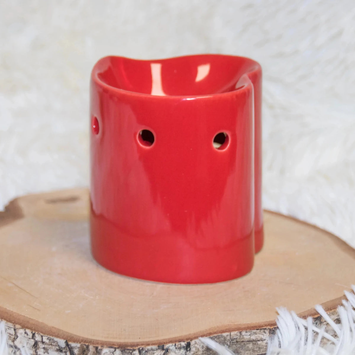 Diffuseur Coeur Rose/Rouge - L'Atelier Ginko - Boutique en Ligne
