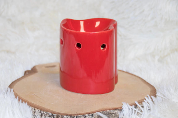 Diffuseur Coeur Rose/Rouge - L'Atelier Ginko - Boutique en Ligne