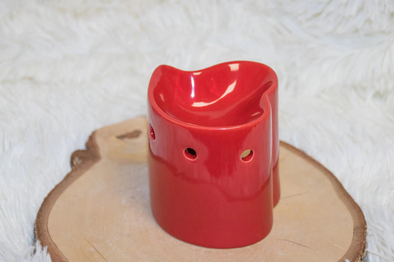 Diffuseur Coeur Rose/Rouge - L'Atelier Ginko - Boutique en Ligne