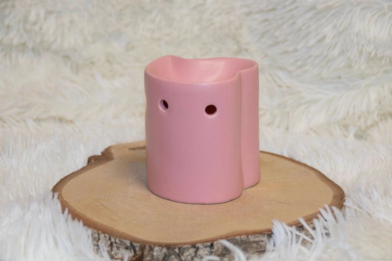 Diffuseur Coeur Rose/Rouge - L'Atelier Ginko - Boutique en Ligne