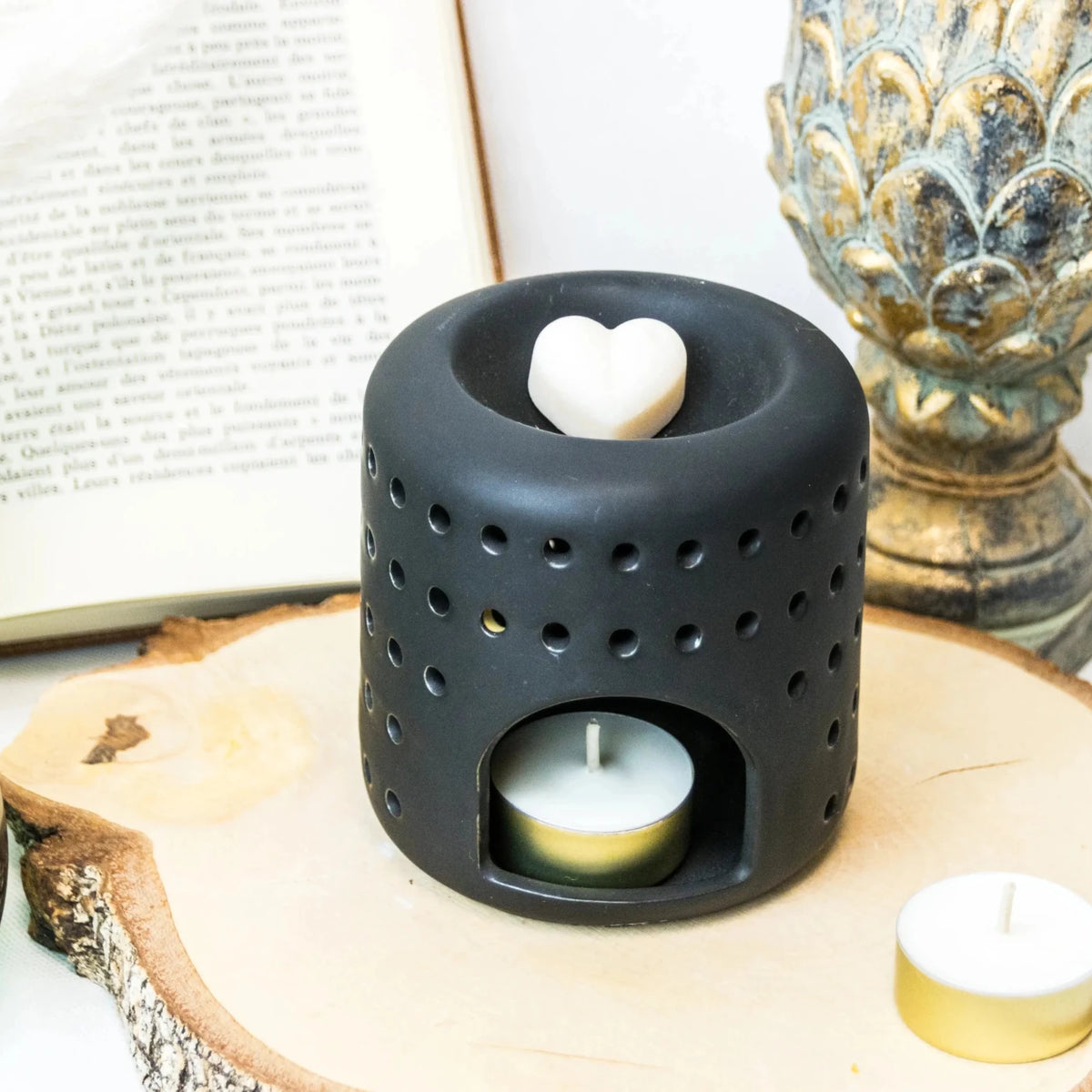 Diffuseur Coliseo - L'Atelier Ginko - Boutique en Ligne