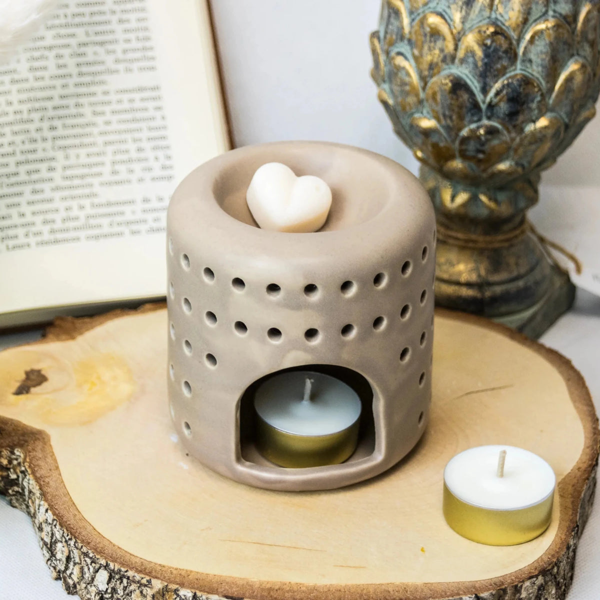 Diffuseur Coliseo - L'Atelier Ginko - Boutique en Ligne
