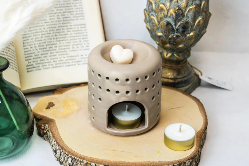 Diffuseur Coliseo - L'Atelier Ginko - Boutique en Ligne