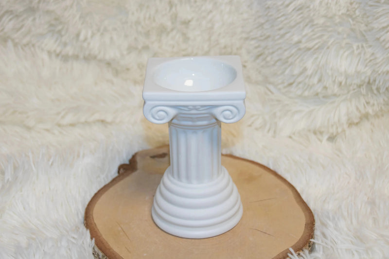 Diffuseur Colonne grecque - L'Atelier Ginko - Boutique en Ligne