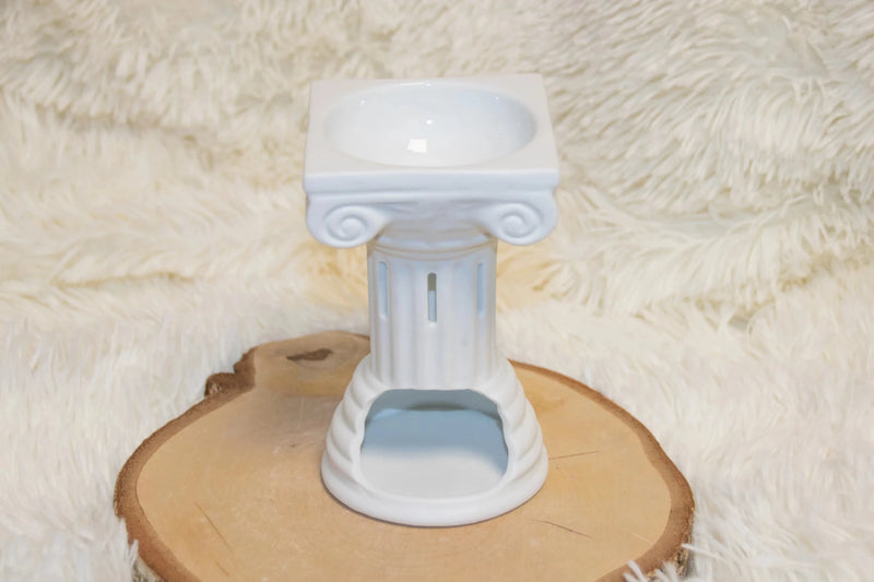 Diffuseur Colonne grecque - L'Atelier Ginko - Boutique en Ligne