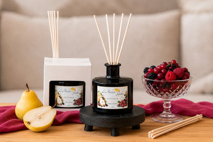 Diffuseur d’ambiance parfumé - L'Atelier Ginko - Boutique en Ligne