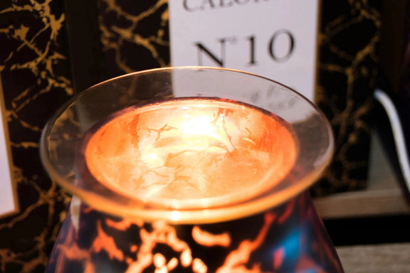 Diffuseur électrique Calorya 10 - L'Atelier Ginko - Boutique en Ligne