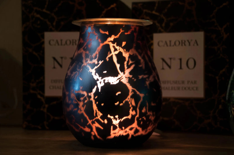 Diffuseur électrique Calorya 10 - L'Atelier Ginko - Boutique en Ligne