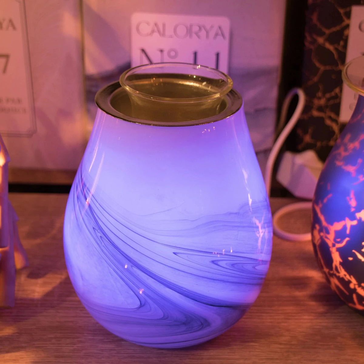 Diffuseur électrique Calorya 11 - L'Atelier Ginko - Boutique en Ligne