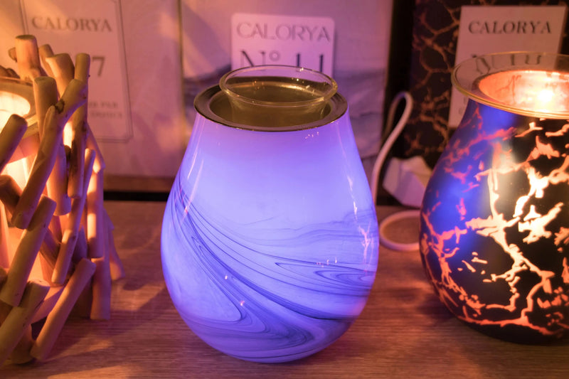 Diffuseur électrique Calorya 11 - L'Atelier Ginko - Boutique en Ligne