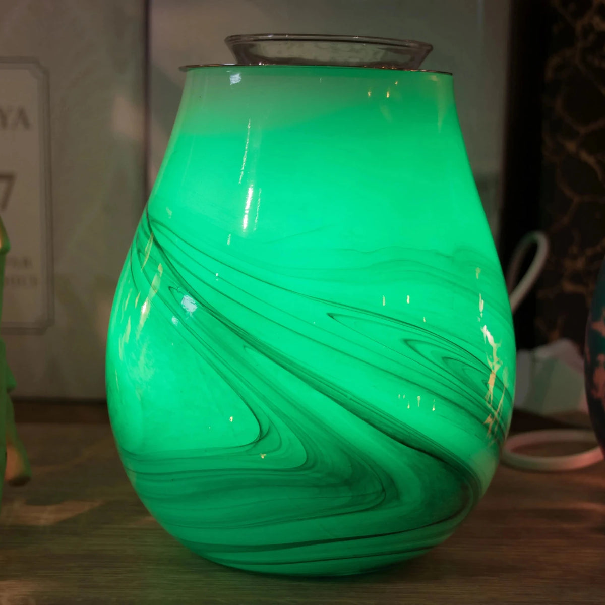 Diffuseur électrique Calorya 11 - L'Atelier Ginko - Boutique en Ligne