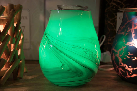 Diffuseur électrique Calorya 11 - L'Atelier Ginko - Boutique en Ligne