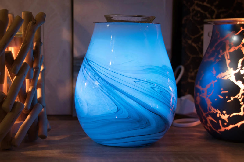 Diffuseur électrique Calorya 11 - L'Atelier Ginko - Boutique en Ligne