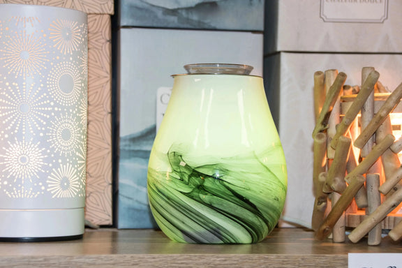 Diffuseur électrique Calorya 11 - L'Atelier Ginko - Boutique en Ligne