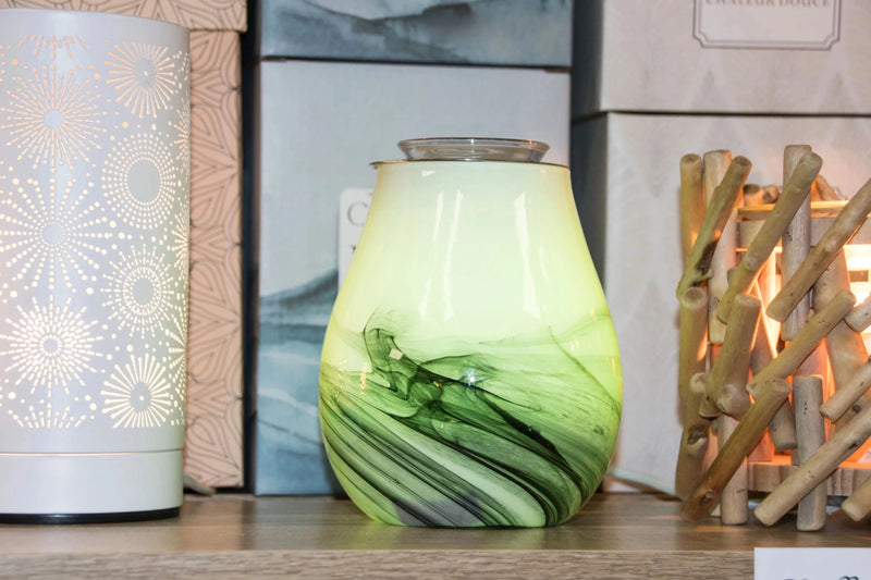 Diffuseur électrique Calorya 11 - L'Atelier Ginko - Boutique en Ligne