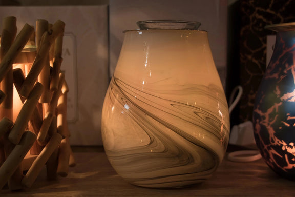 Diffuseur électrique Calorya 11 - L'Atelier Ginko - Boutique en Ligne