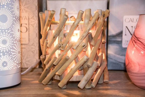 Diffuseur électrique Calorya 7 - L'Atelier Ginko - Boutique en Ligne