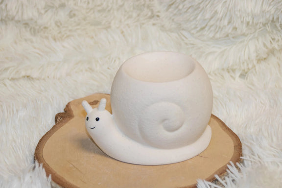 Diffuseur Escargot - L'Atelier Ginko - Boutique en Ligne