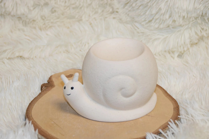 Diffuseur Escargot - L'Atelier Ginko - Boutique en Ligne