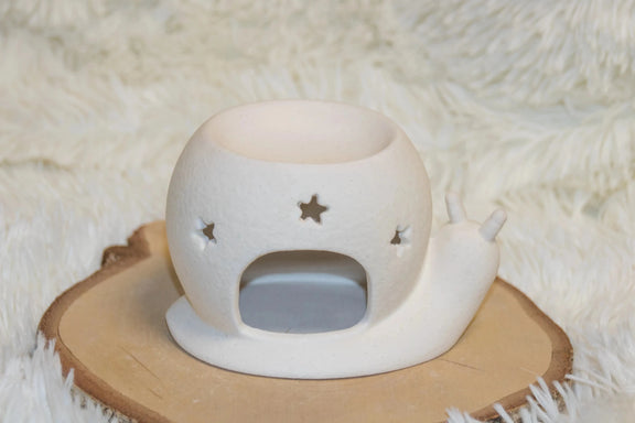 Diffuseur Escargot - L'Atelier Ginko - Boutique en Ligne