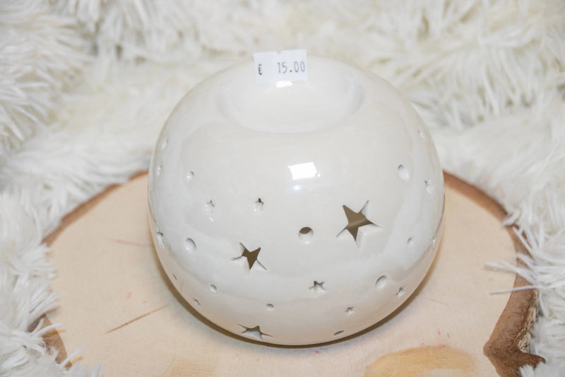 Diffuseur etoile irisé - L'Atelier Ginko - Boutique en Ligne