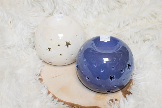 Diffuseur etoile irisé - L'Atelier Ginko - Boutique en Ligne