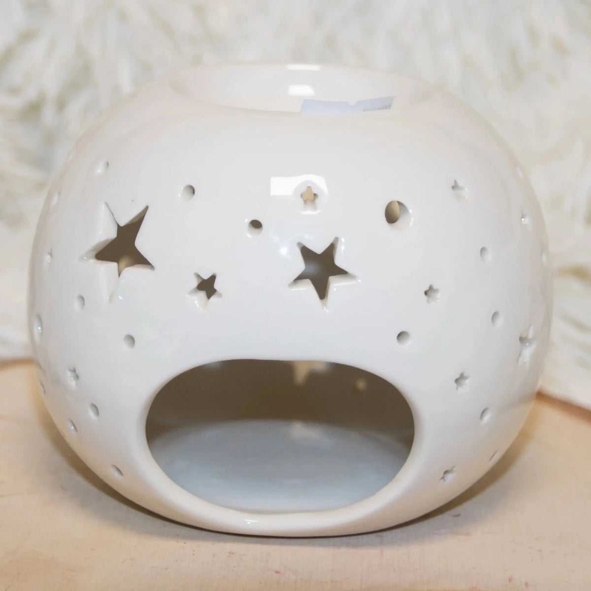 Diffuseur etoile irisé - L'Atelier Ginko - Boutique en Ligne