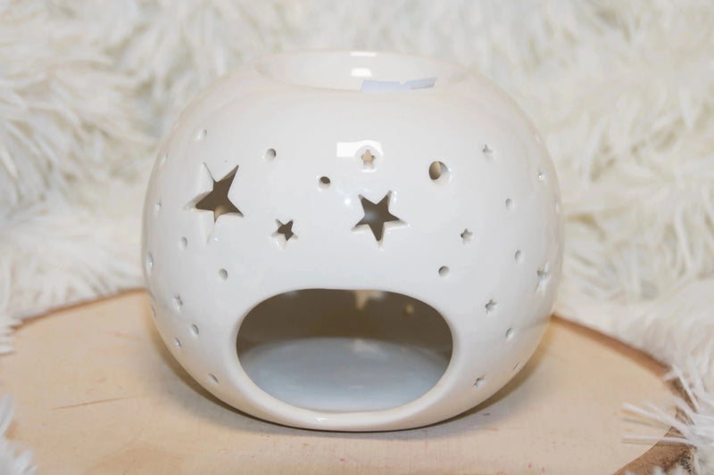 Diffuseur etoile irisé - L'Atelier Ginko - Boutique en Ligne